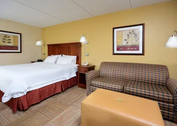 Hampton Inn Raleigh-Capital Blvd. North hotel thumbnail 4
