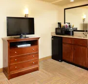 Hampton Inn Raleigh-Capital Blvd. North hotel detail image 5