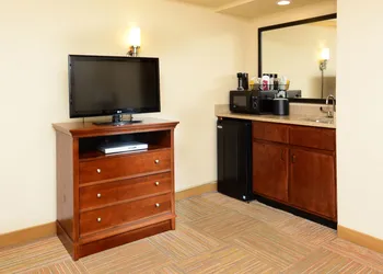 Hampton Inn Raleigh-Capital Blvd. North hotel thumbnail 5