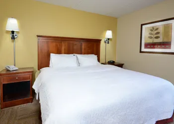 Hampton Inn Raleigh-Capital Blvd. North hotel thumbnail 8