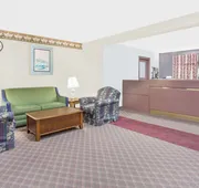 Knights Inn Emporia hotel detail image 3