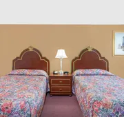 Knights Inn Emporia hotel detail image 7