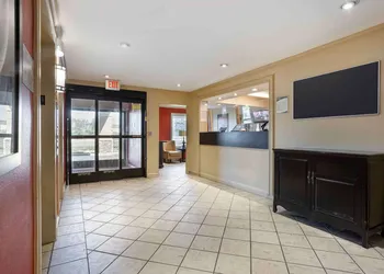 Extended Stay America Suites Meadowlands East Rutherford hotel thumbnail 2