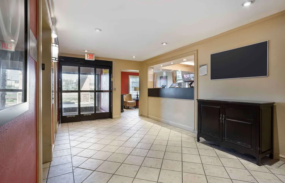 Extended Stay America Suites Meadowlands East Rutherford hotel detail image 2
