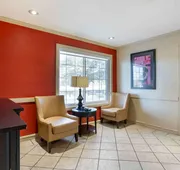 Extended Stay America Suites Meadowlands East Rutherford hotel detail image 4