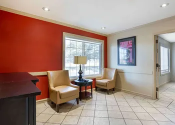 Extended Stay America Suites Meadowlands East Rutherford hotel thumbnail 4