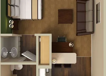 Extended Stay America Suites Meadowlands East Rutherford hotel thumbnail 8