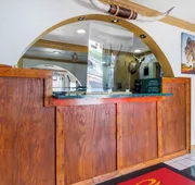 Econo Lodge Inn & Suites Near Lackland AFB hotel detail image 4