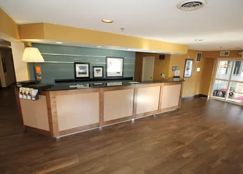 Hampton Inn Sandusky-Central hotel thumbnail 4