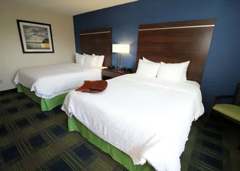 Hampton Inn Sandusky-Central hotel thumbnail 5