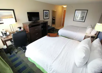 Hampton Inn Sandusky-Central hotel thumbnail 6