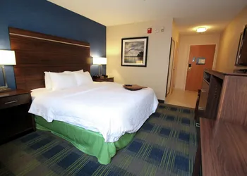 Hampton Inn Sandusky-Central hotel thumbnail 7