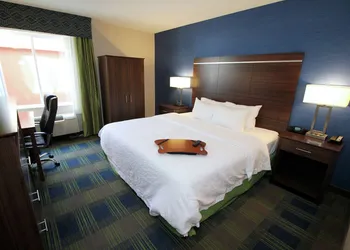 Hampton Inn Sandusky-Central hotel thumbnail 8