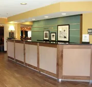 Hampton Inn Sandusky-Central hotel detail image 3