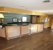 Hampton Inn Sandusky-Central hotel detail image 4