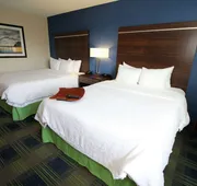 Hampton Inn Sandusky-Central hotel detail image 5
