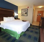 Hampton Inn Sandusky-Central hotel detail image 7