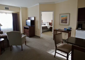 Staybridge Suites San Antonio Sea World by IHG hotel thumbnail 2