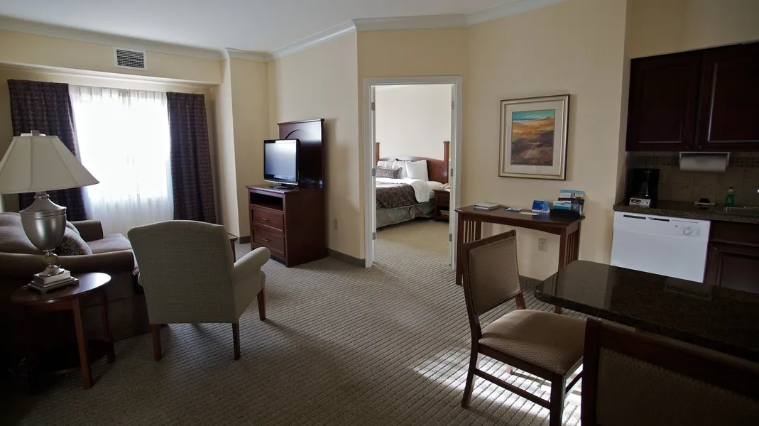 Staybridge Suites San Antonio Sea World by IHG hotel detail image 2