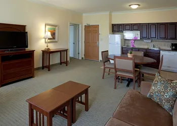 Staybridge Suites San Antonio Sea World by IHG hotel thumbnail 4