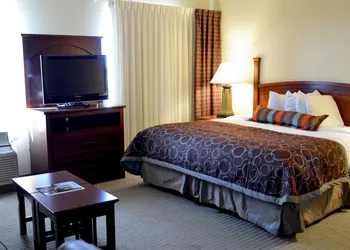 Staybridge Suites San Antonio Sea World by IHG hotel thumbnail 5