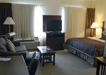 Staybridge Suites San Antonio Sea World by IHG hotel thumbnail 6