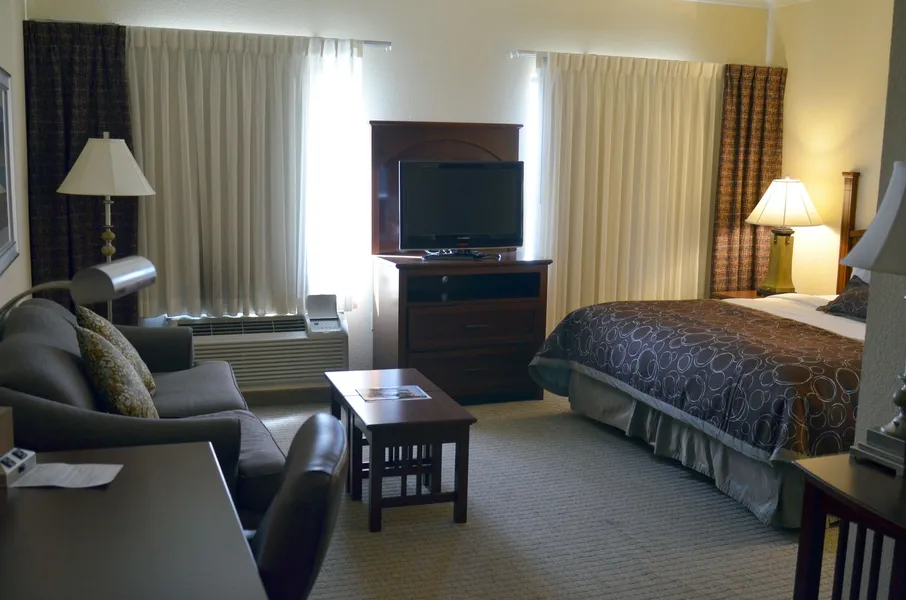 Staybridge Suites San Antonio Sea World by IHG hotel detail image 6
