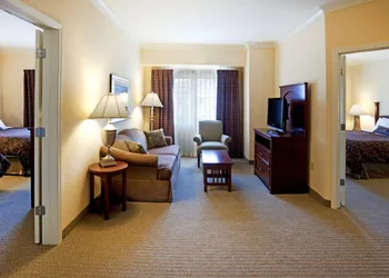 Staybridge Suites San Antonio Sea World by IHG hotel thumbnail 8