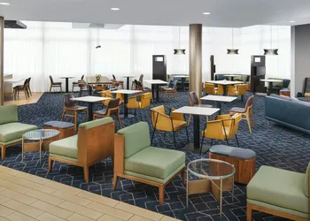 Courtyard by Marriott Los Angeles Woodland Hills hotel thumbnail 2