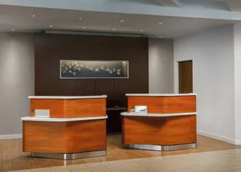 Courtyard by Marriott Los Angeles Woodland Hills hotel thumbnail 3
