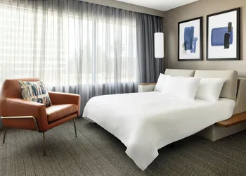 Courtyard by Marriott Los Angeles Woodland Hills hotel thumbnail 7