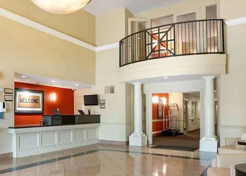 Extended Stay America Suites Columbus Polaris hotel thumbnail 2