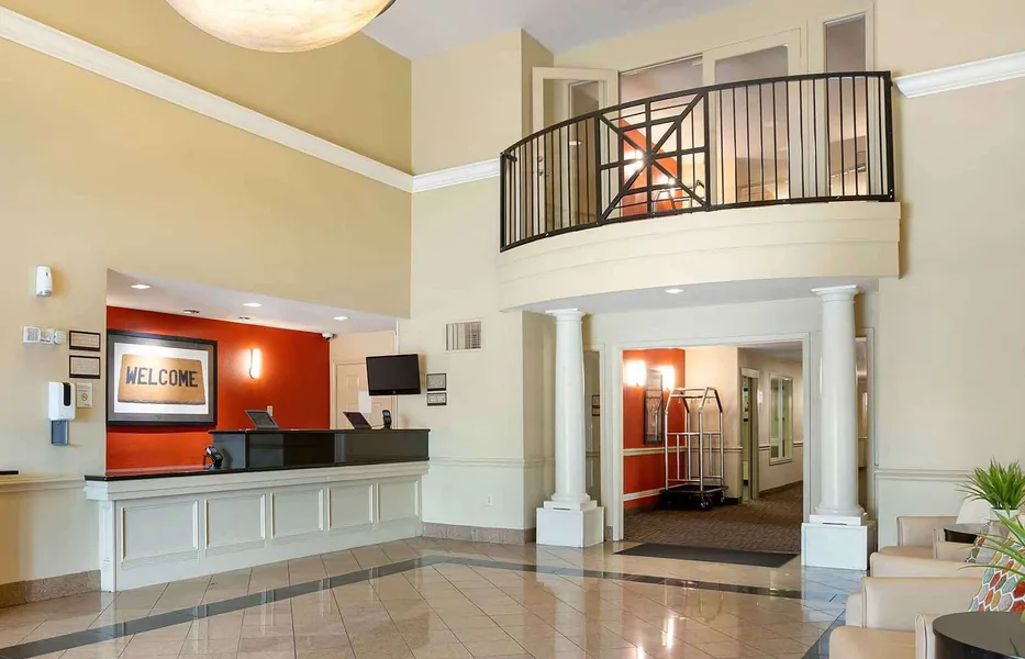 Extended Stay America Suites Columbus Polaris hotel detail image 2