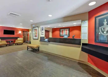 Extended Stay America Suites Columbus Polaris hotel thumbnail 3