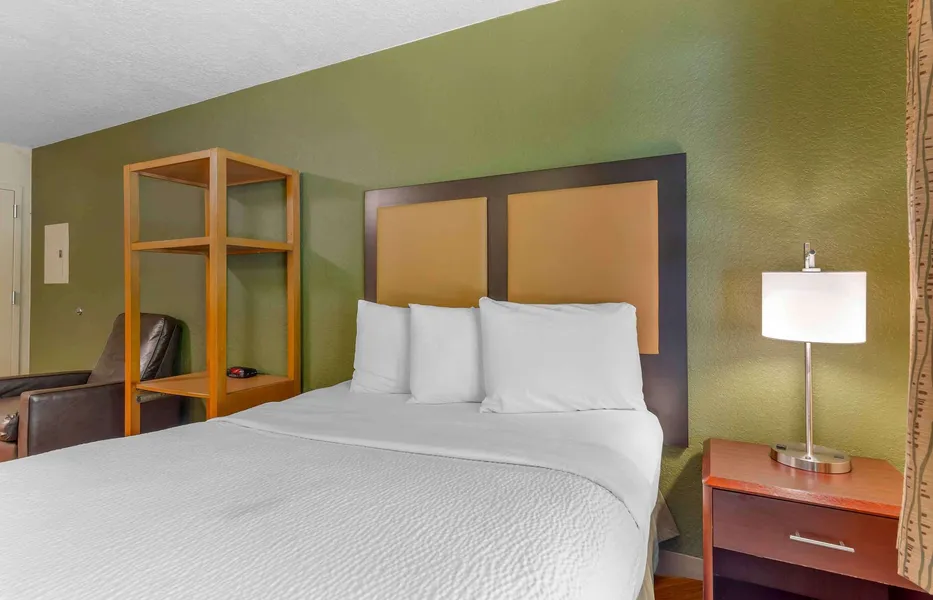 Extended Stay America Suites Columbus Polaris hotel detail image 6
