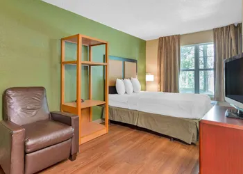 Extended Stay America Suites Columbus Polaris hotel thumbnail 8