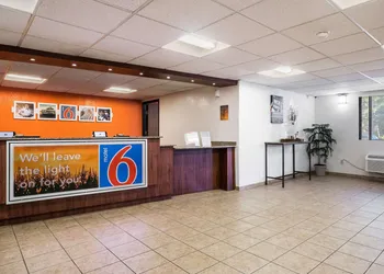 Motel 6 Prospect Heights, IL hotel thumbnail 4