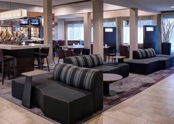 Courtyard by Marriott Des Moines West Clive hotel thumbnail 2