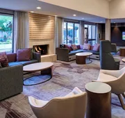 Courtyard by Marriott Des Moines West Clive hotel detail image 3