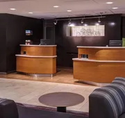 Courtyard by Marriott Des Moines West Clive hotel detail image 4