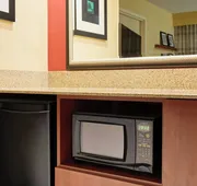 Courtyard by Marriott Des Moines West Clive hotel detail image 5