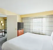 Courtyard by Marriott Des Moines West Clive hotel detail image 7