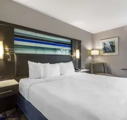 Best Western Plus Spartanburg hotel detail image 4