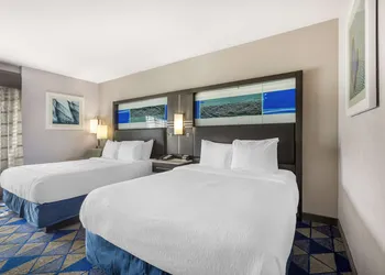 Best Western Plus Spartanburg hotel thumbnail 5