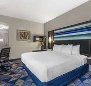 Best Western Plus Spartanburg hotel detail image 7