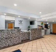 Quality Inn & Suites Biloxi - Ocean Springs hotel detail image 3