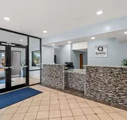 Quality Inn & Suites Biloxi - Ocean Springs hotel detail image 4