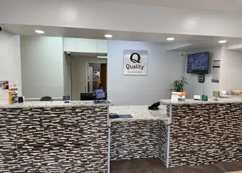 Quality Inn & Suites Biloxi - Ocean Springs hotel thumbnail 6
