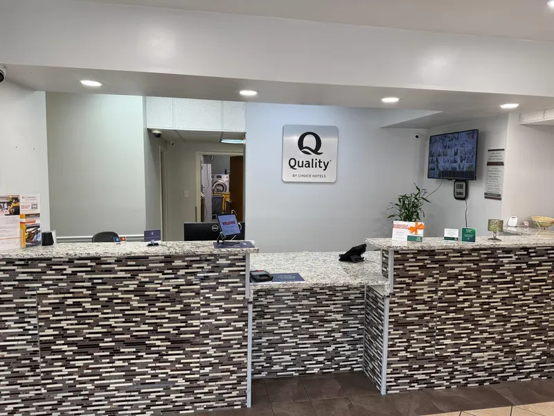 Quality Inn & Suites Biloxi - Ocean Springs hotel detail image 6