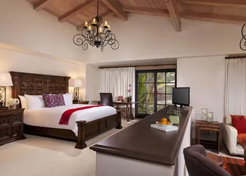 Rancho Valencia Resort and Spa hotel thumbnail 2